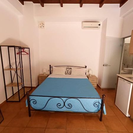 Katerina Traditional Rooms Chania  Екстер'єр фото