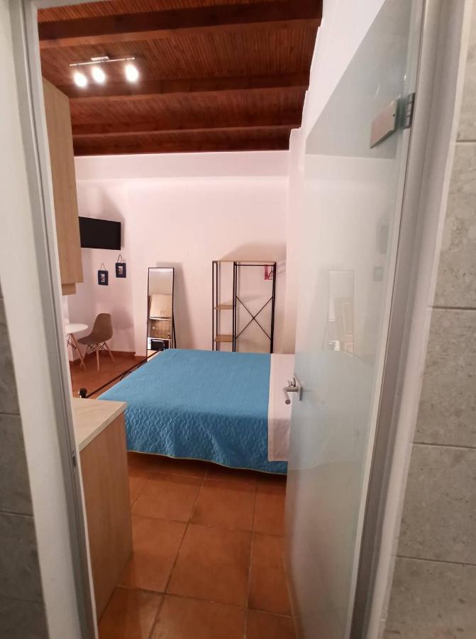 Katerina Traditional Rooms Chania  Екстер'єр фото
