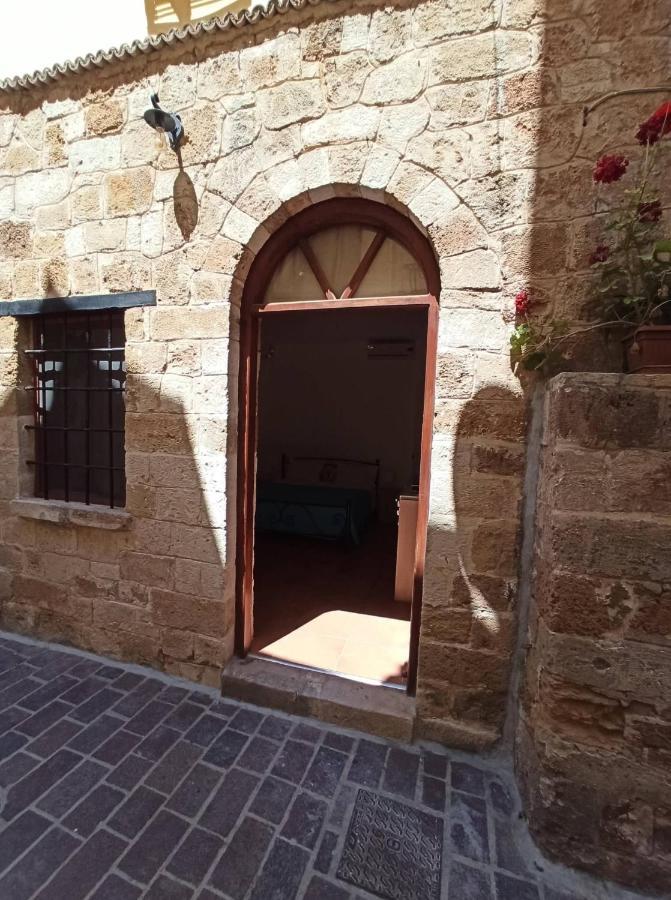 Katerina Traditional Rooms Chania  Екстер'єр фото