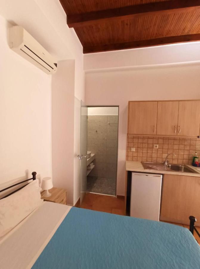 Katerina Traditional Rooms Chania  Екстер'єр фото