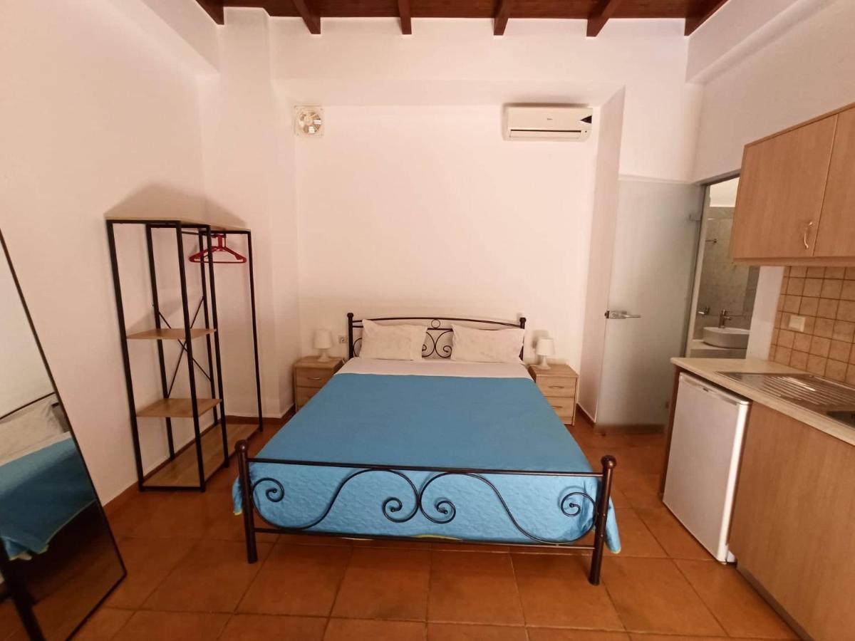 Katerina Traditional Rooms Chania  Екстер'єр фото