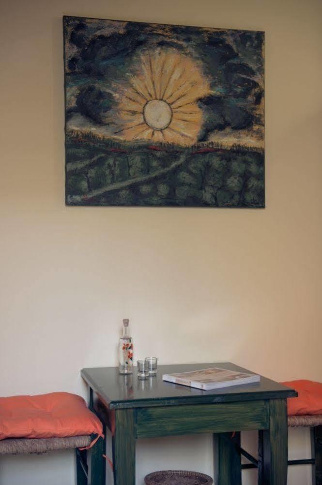 Katerina Traditional Rooms Chania  Екстер'єр фото