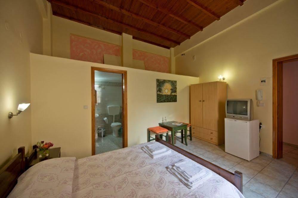 Katerina Traditional Rooms Chania  Екстер'єр фото