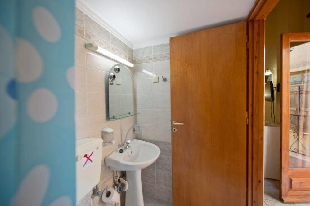 Katerina Traditional Rooms Chania  Екстер'єр фото