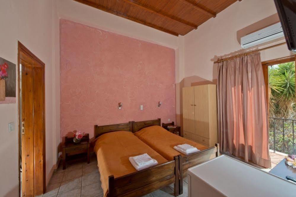Katerina Traditional Rooms Chania  Екстер'єр фото