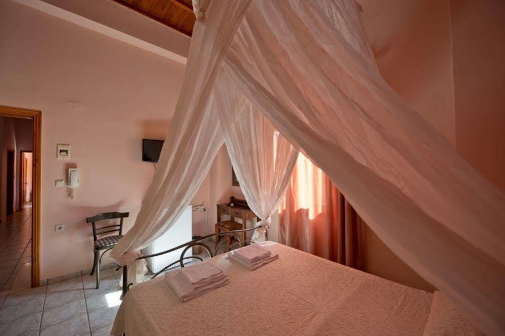 Katerina Traditional Rooms Chania  Екстер'єр фото