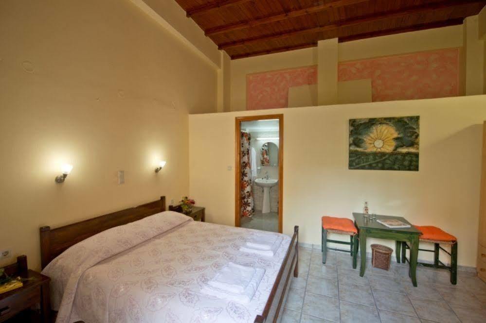 Katerina Traditional Rooms Chania  Екстер'єр фото