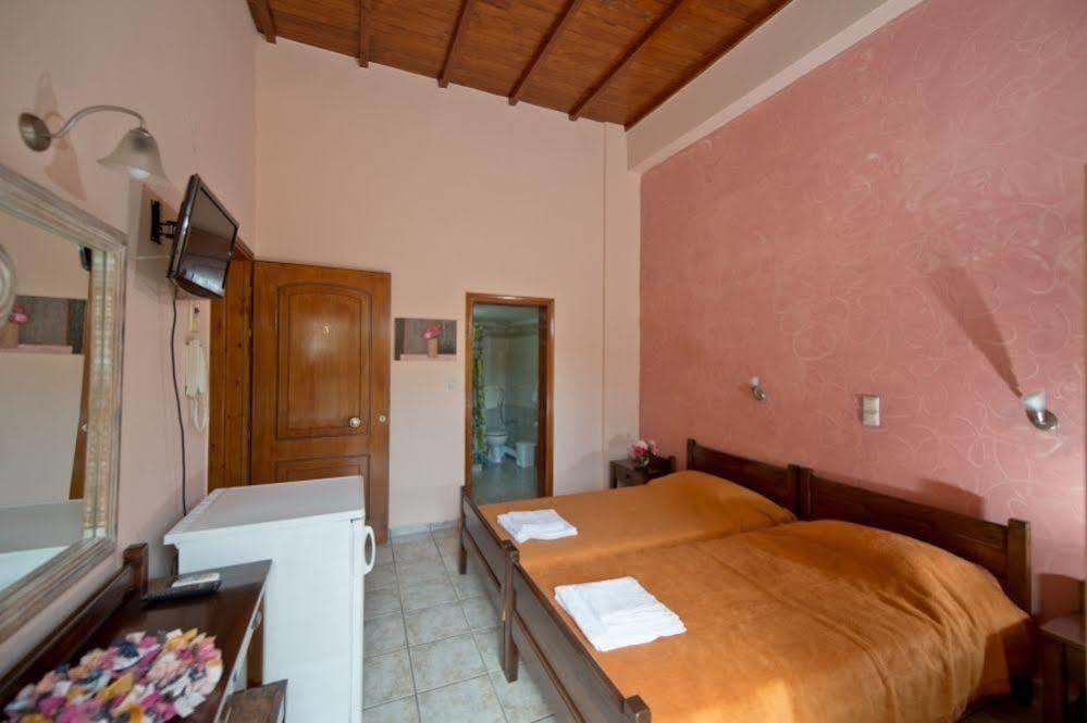 Katerina Traditional Rooms Chania  Екстер'єр фото