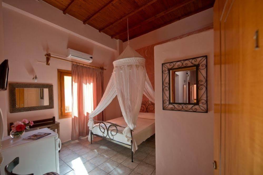 Katerina Traditional Rooms Chania  Екстер'єр фото