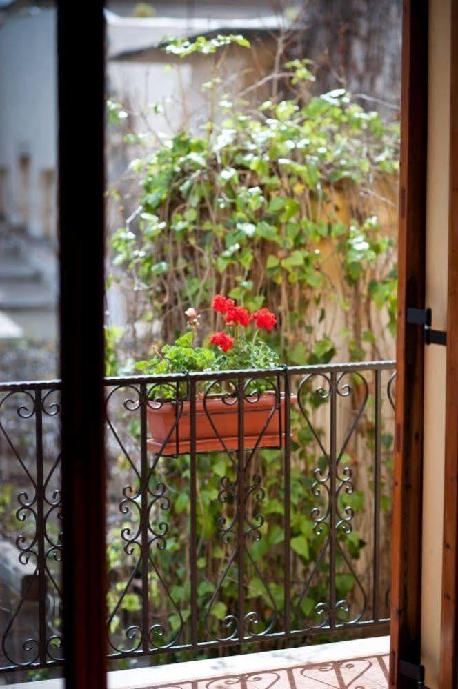 Katerina Traditional Rooms Chania  Екстер'єр фото