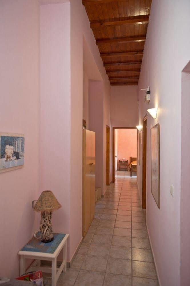 Katerina Traditional Rooms Chania  Екстер'єр фото